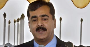 There were reports of attack on me and Sharif Brothers